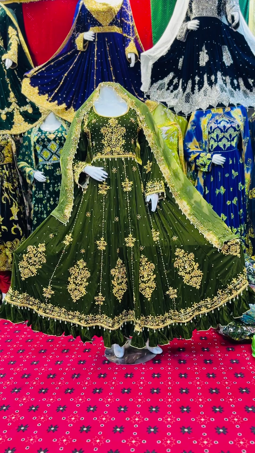 @نیو لباس گارمنٹس