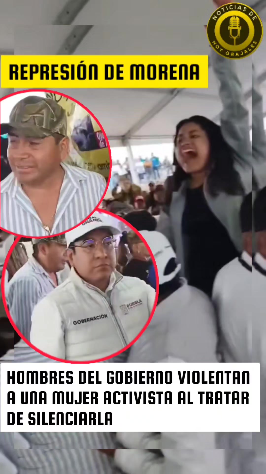 @Noticias de Hoy