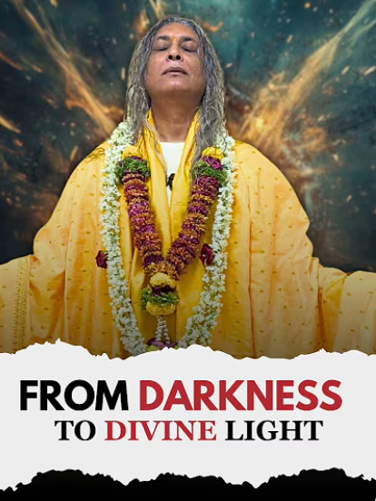 @Yogi Aikam Ji