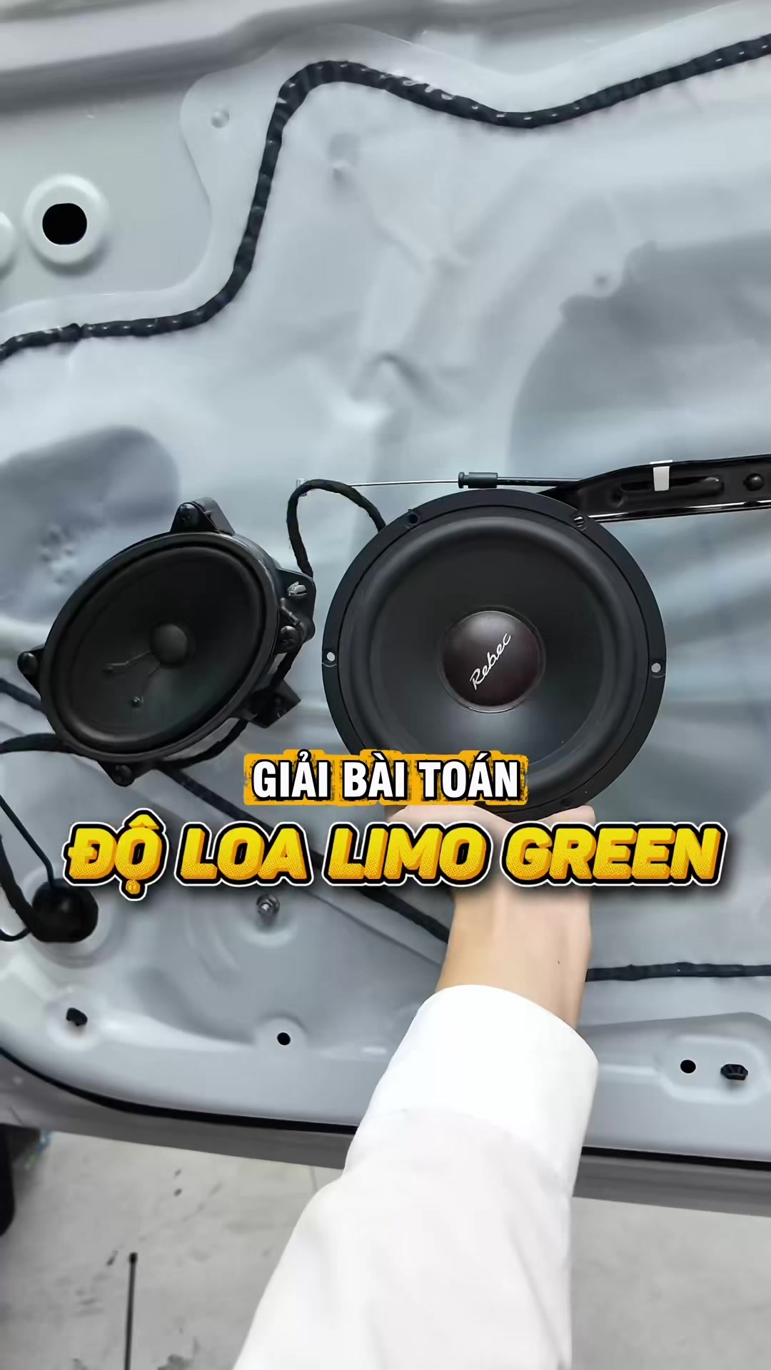 @MinhTânAuto-Chungauto Bắc Ninh