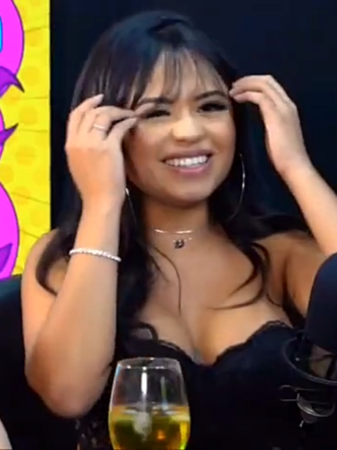 @Juliana Porchat