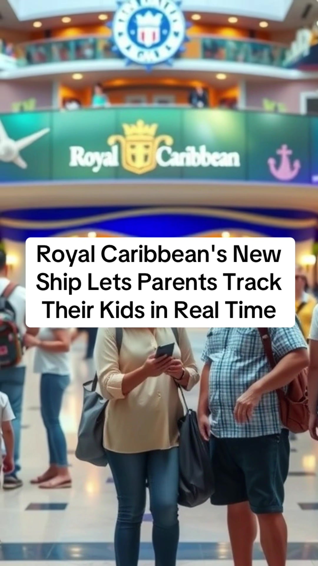@Cruise Tips Tricks n News
