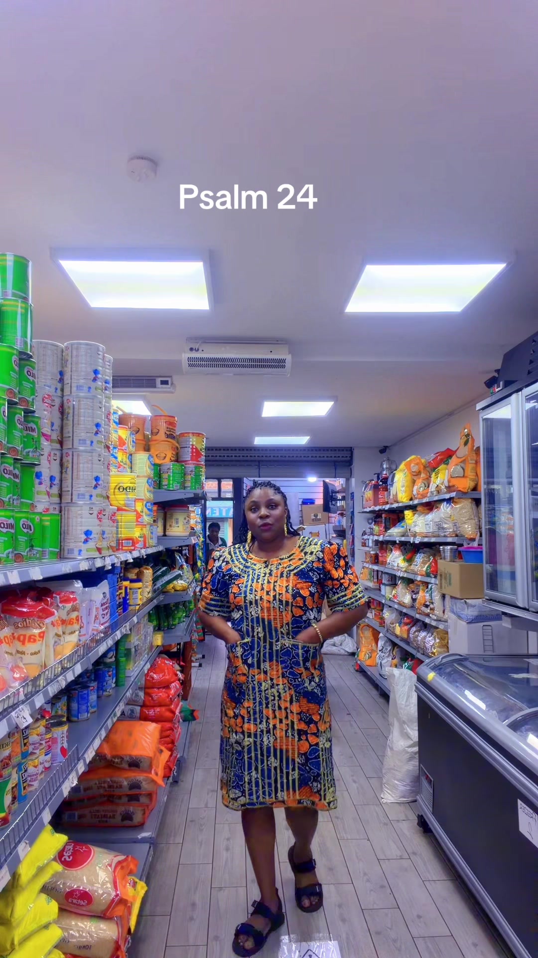 @obateni African store