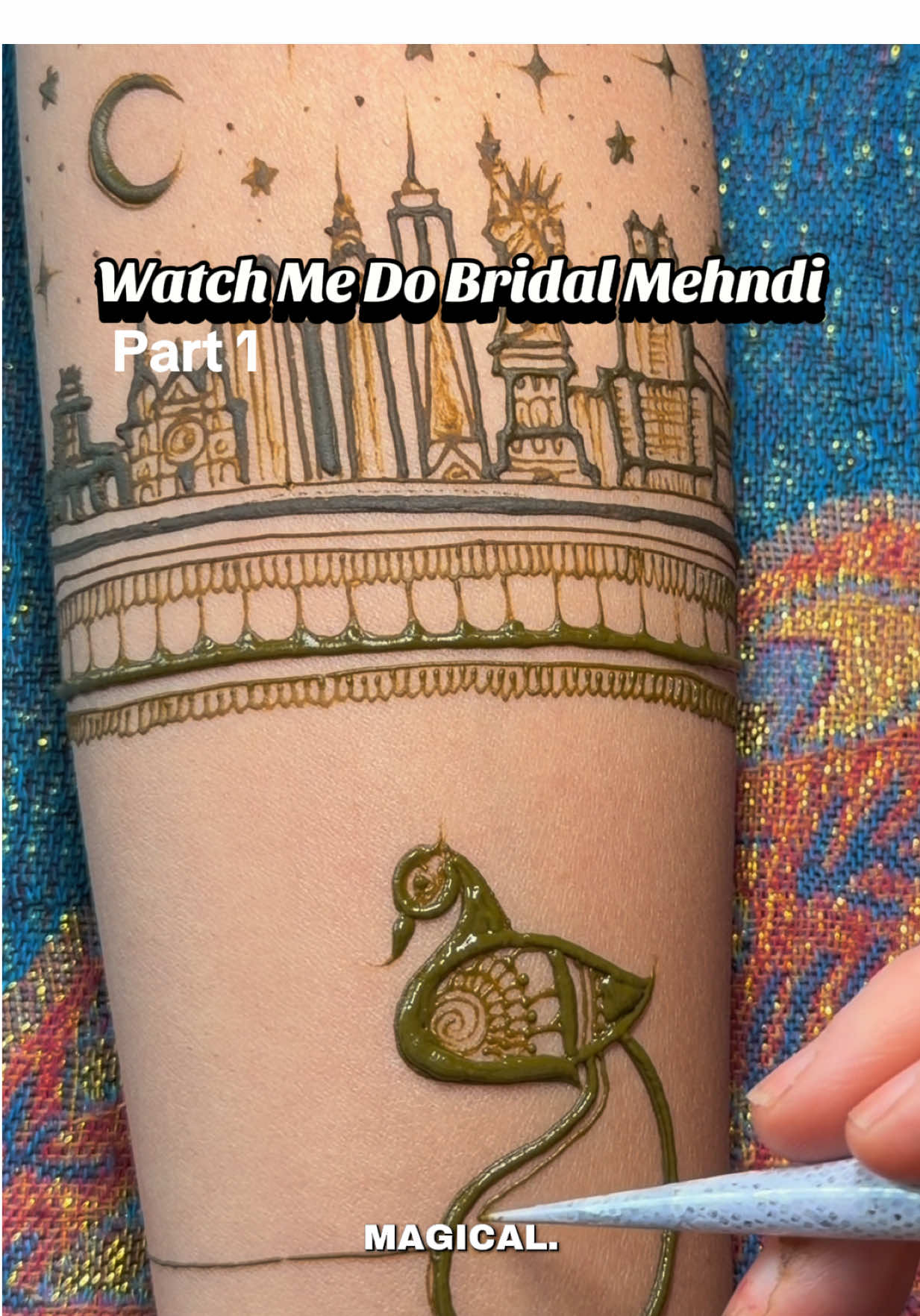 @Gopi Henna