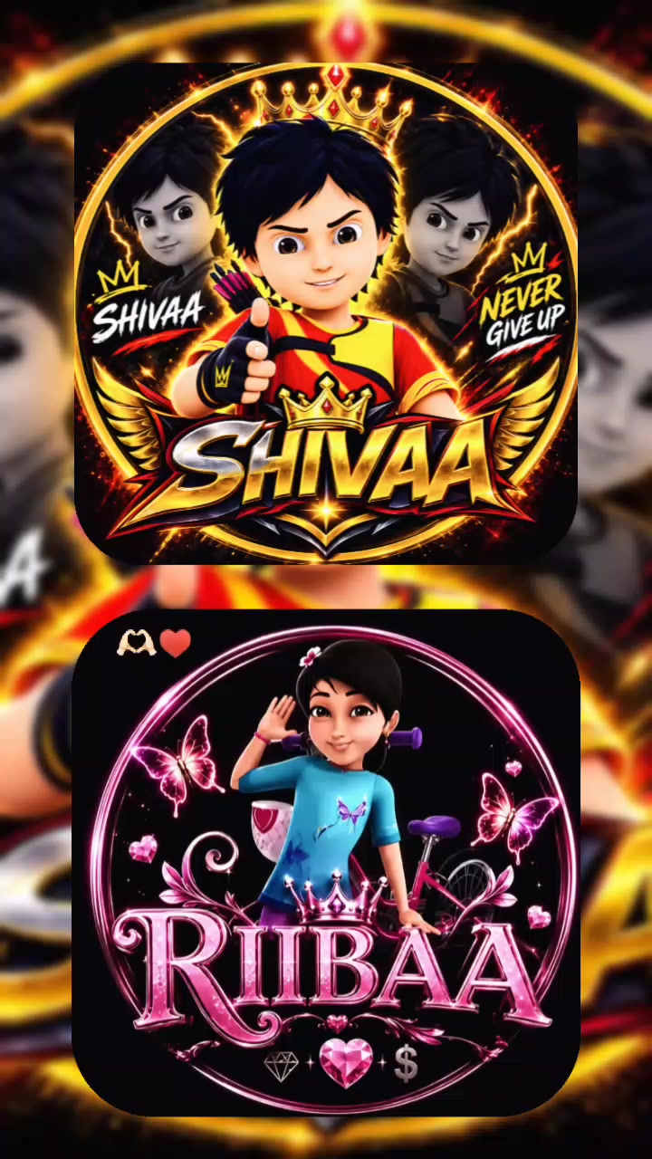 @Shivaa..