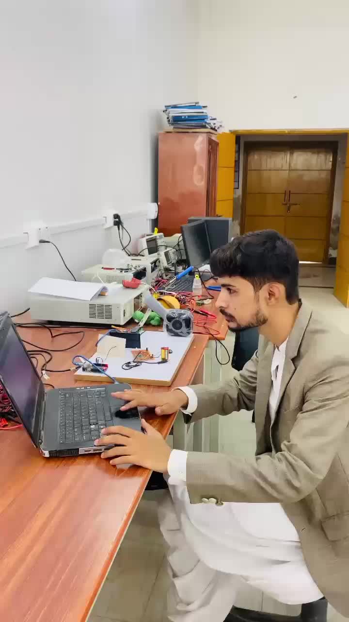@Aqib Jamali