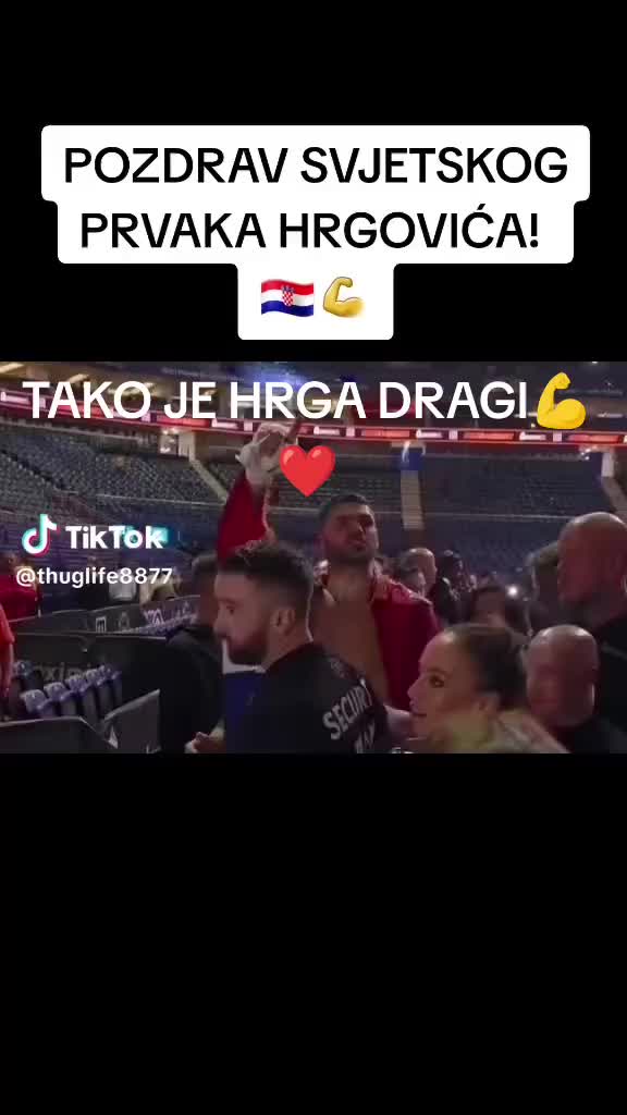 @HERCEGOVKA A ŠTA BI DRUGO BILA