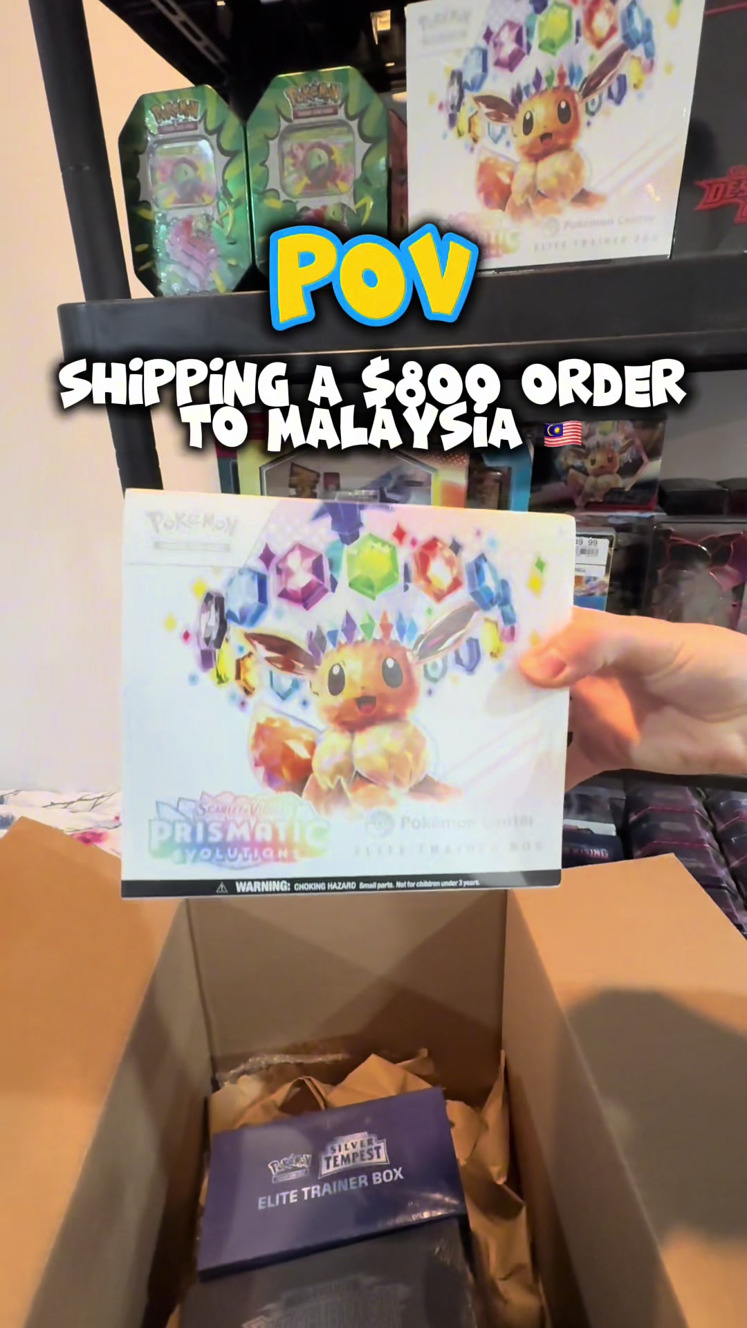 @PTC Collectibles
