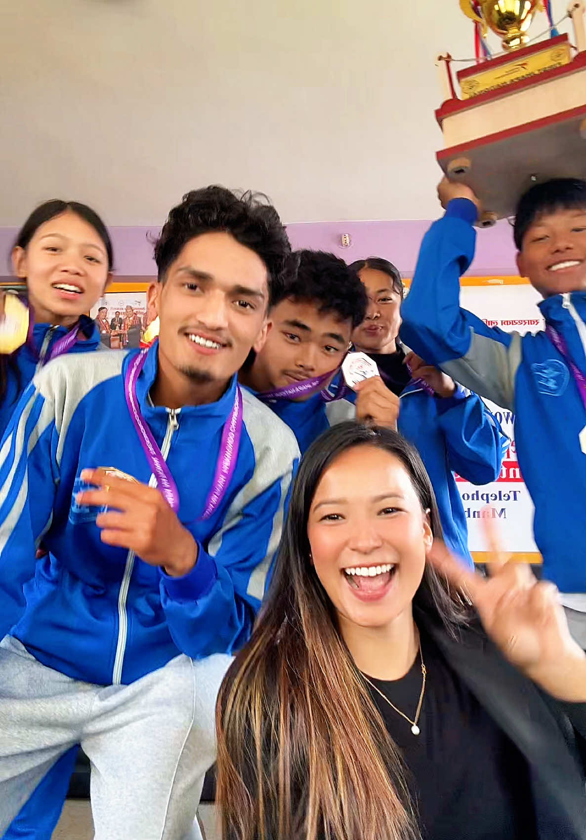 @Kajal Shrestha