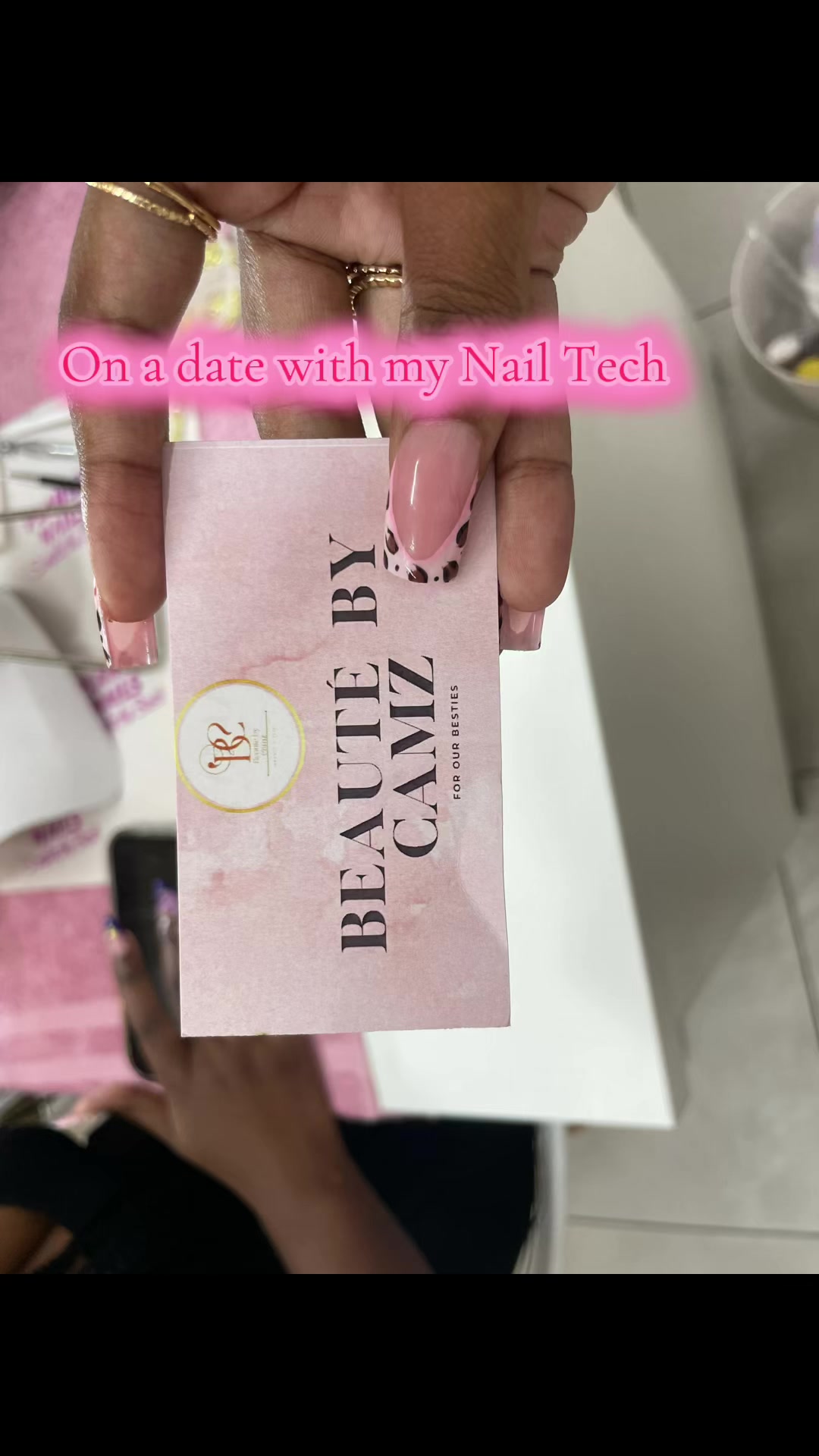 @LesahTheSoftwareEngineer
