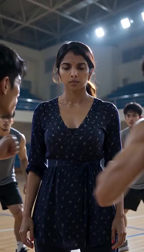 @Anurega Mahindra