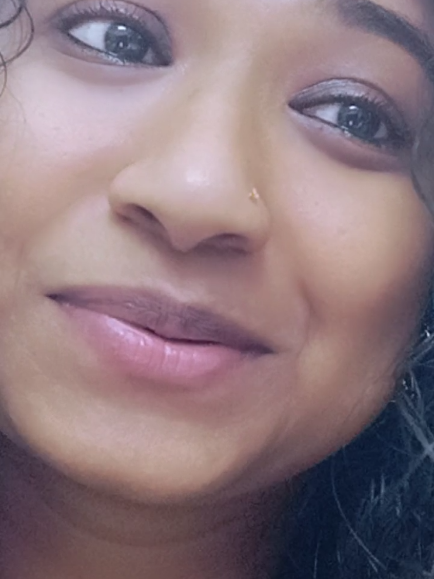 @Vinisha Vijayan