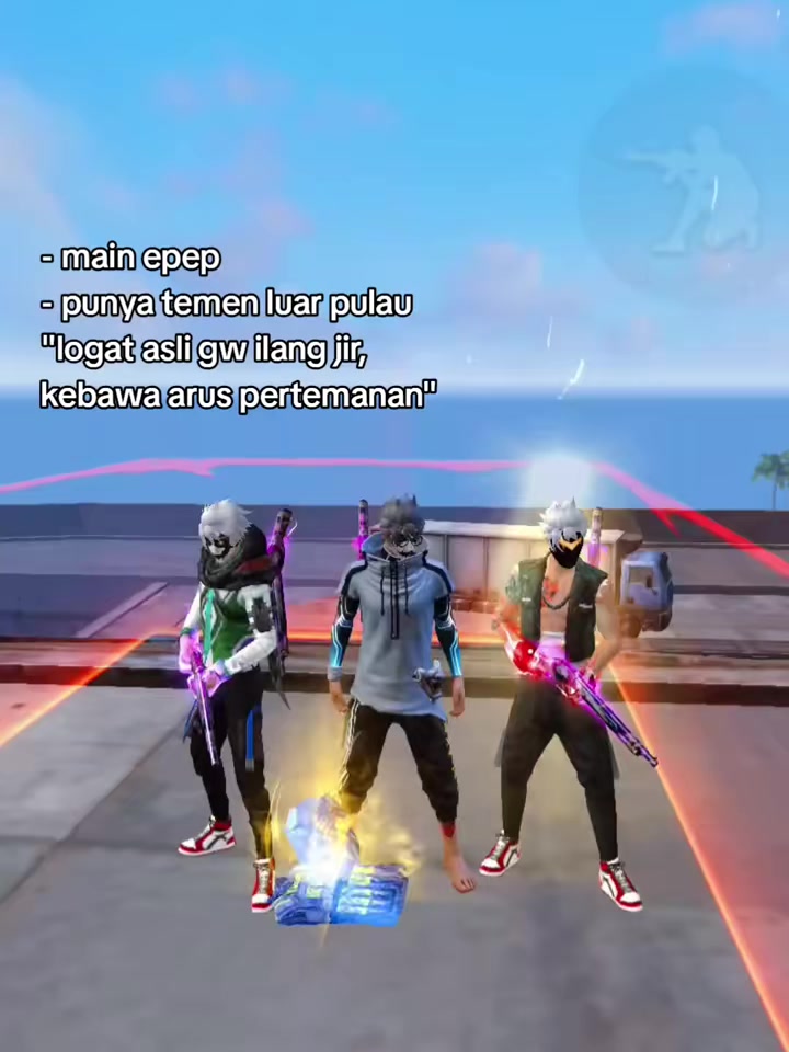 @Fan di panggil nengok🤭