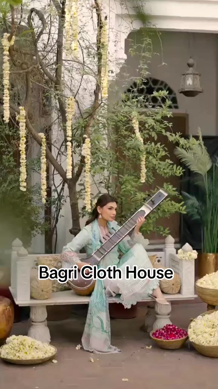 @Bagri Cloth House