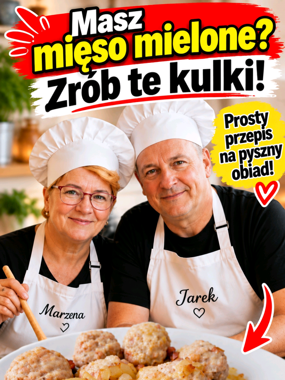 @Kuchnia Marzeny i Jarka