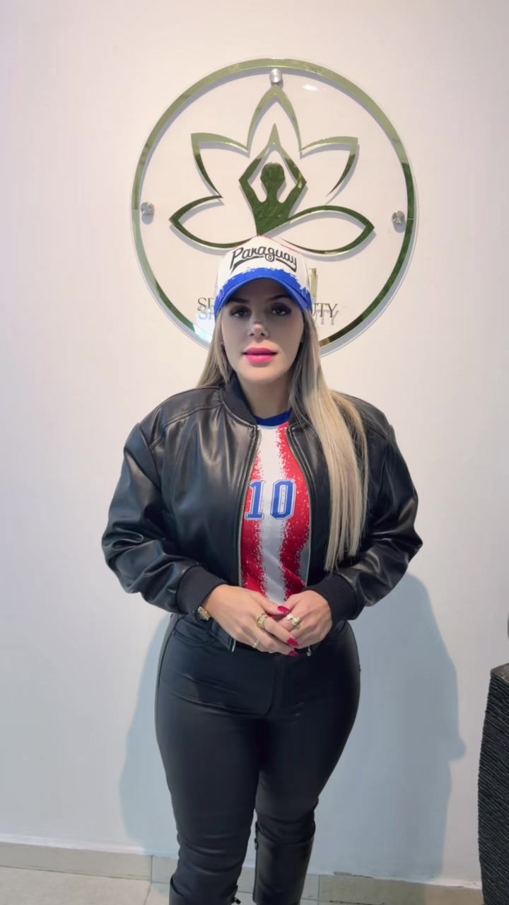 @Evelin Gomez