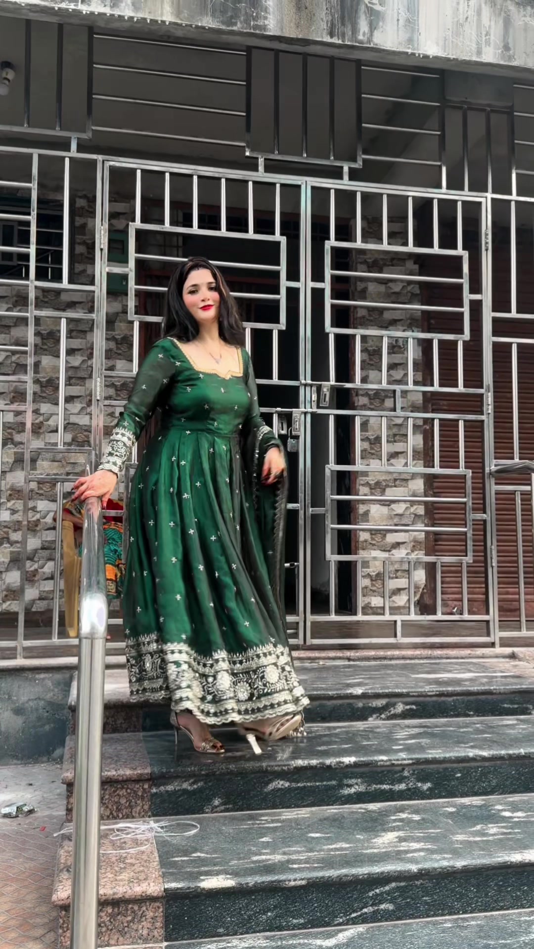 @Anjulilathapa ❤️🥰👗
