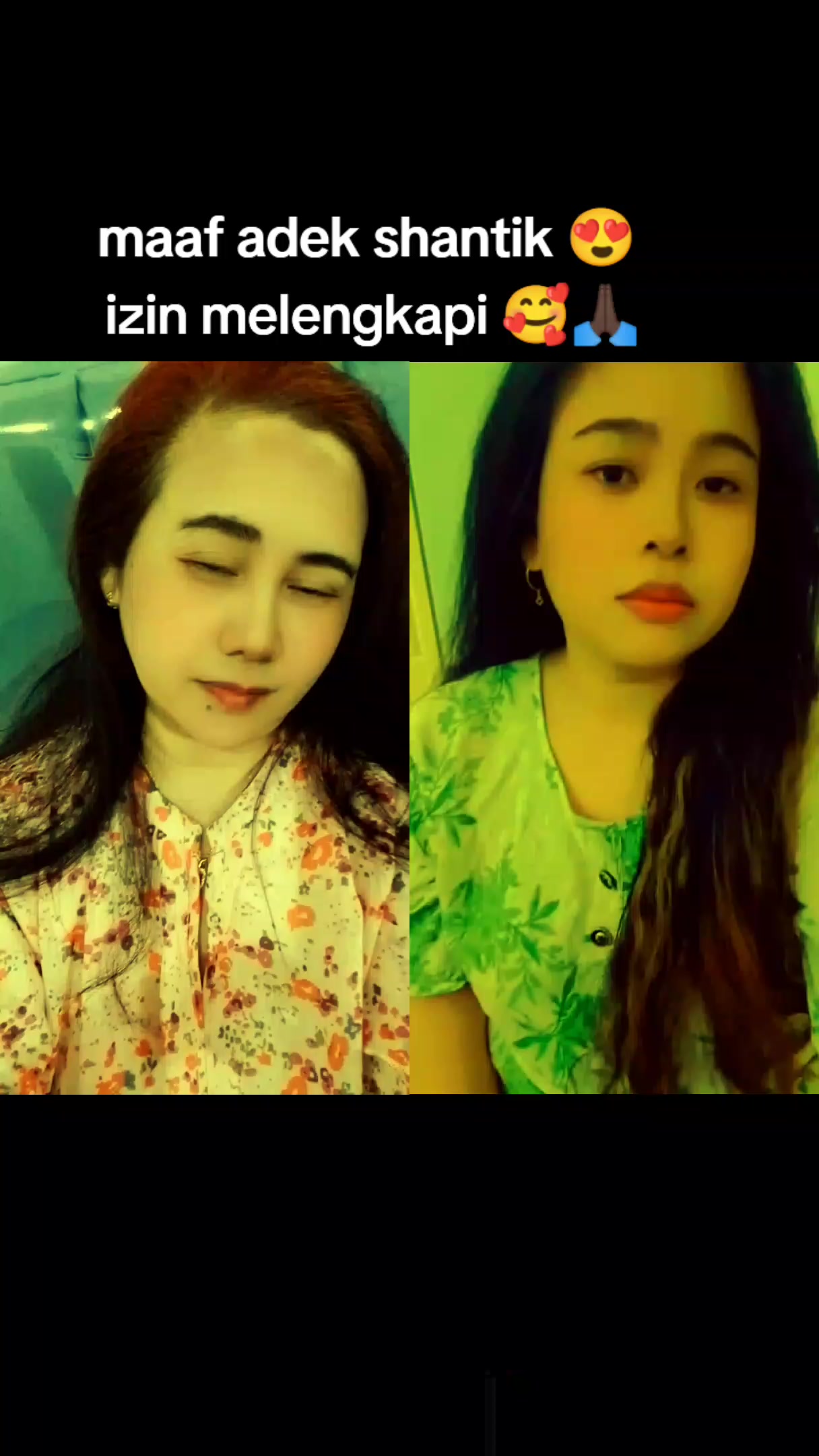 @Bunda Sarah
