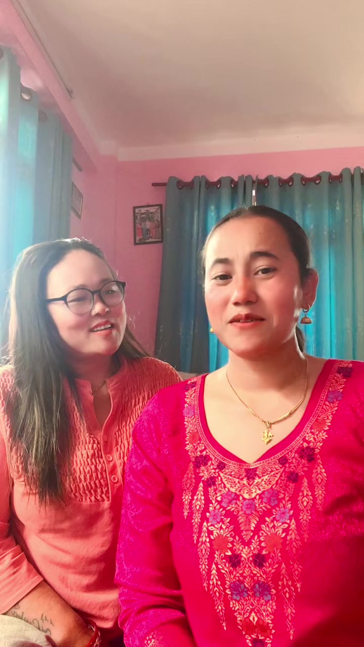 @Apsara Malla