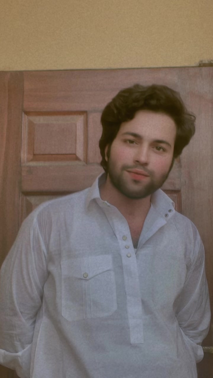 @Ch Azan Aziz Momin