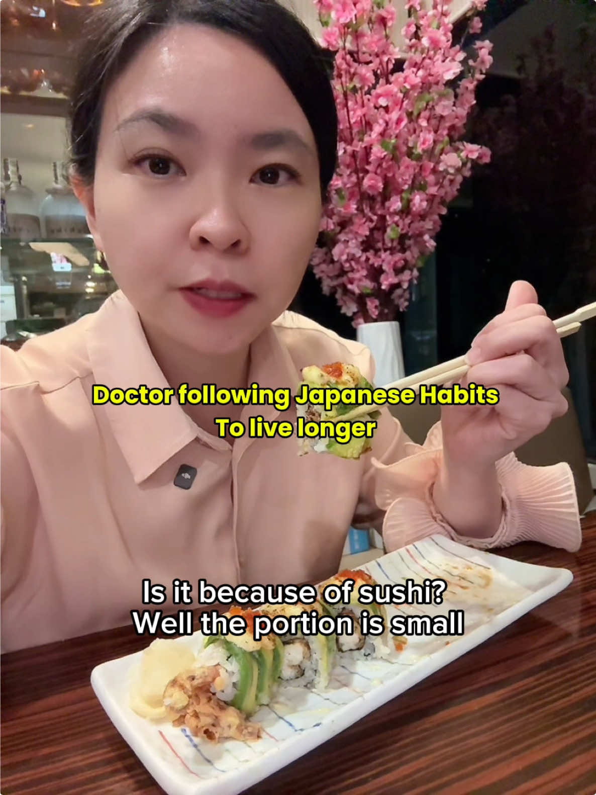 @Dr Wendy Chong