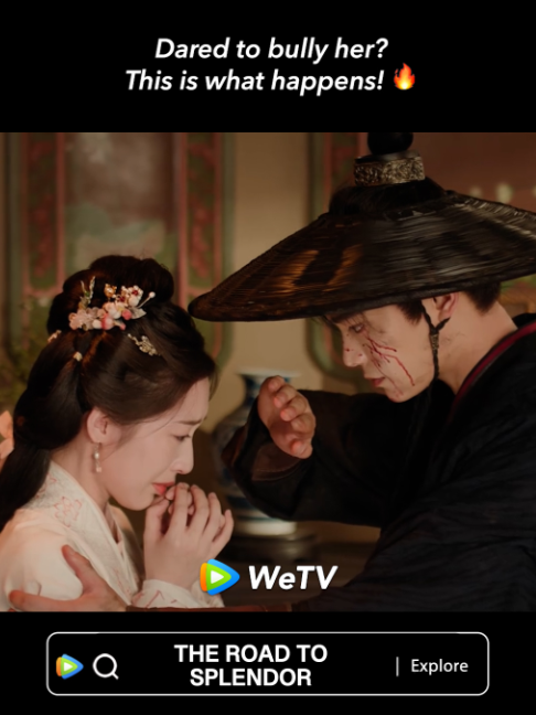 @WeTV Singapore