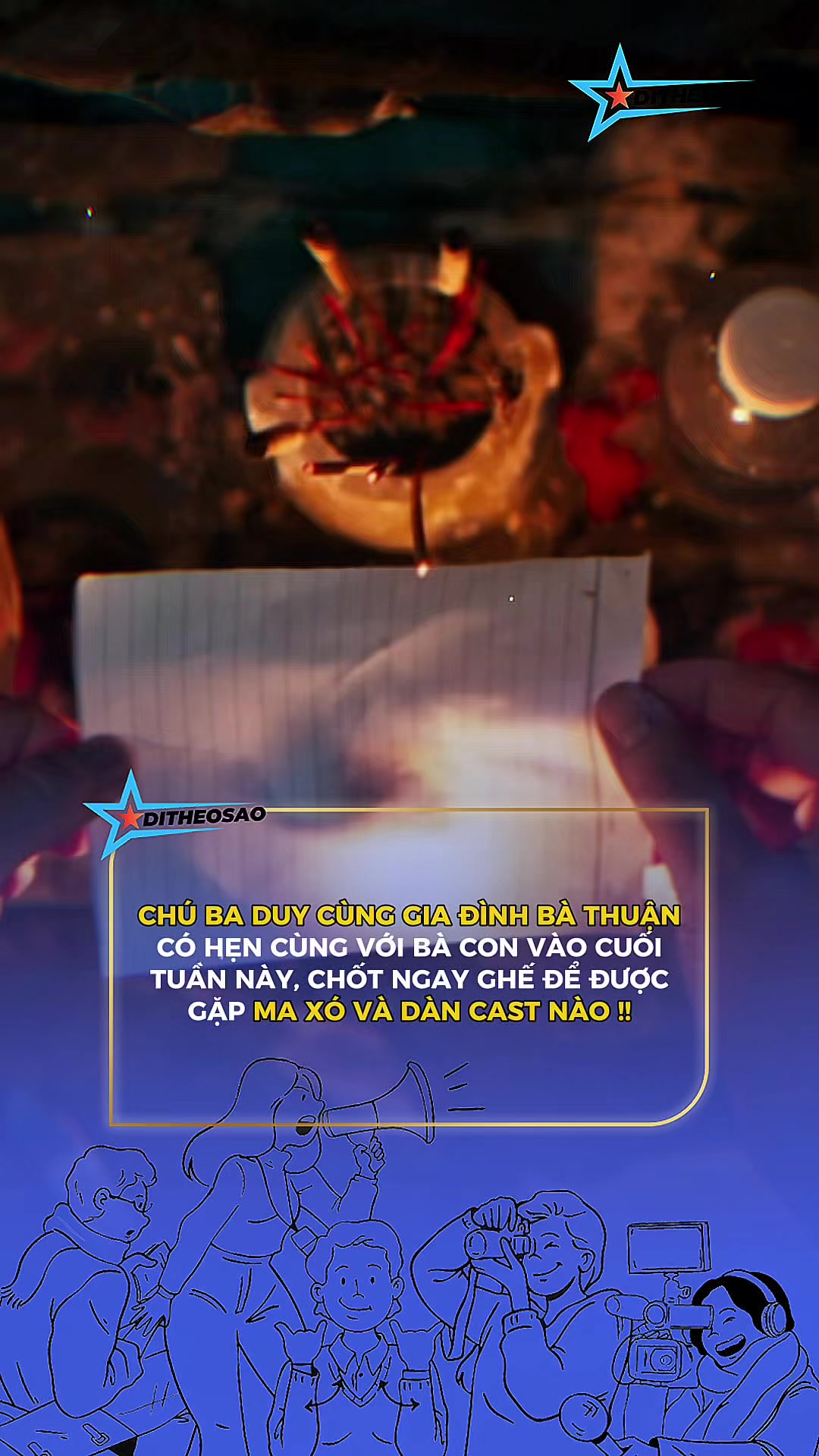 @Đi Theo Sao