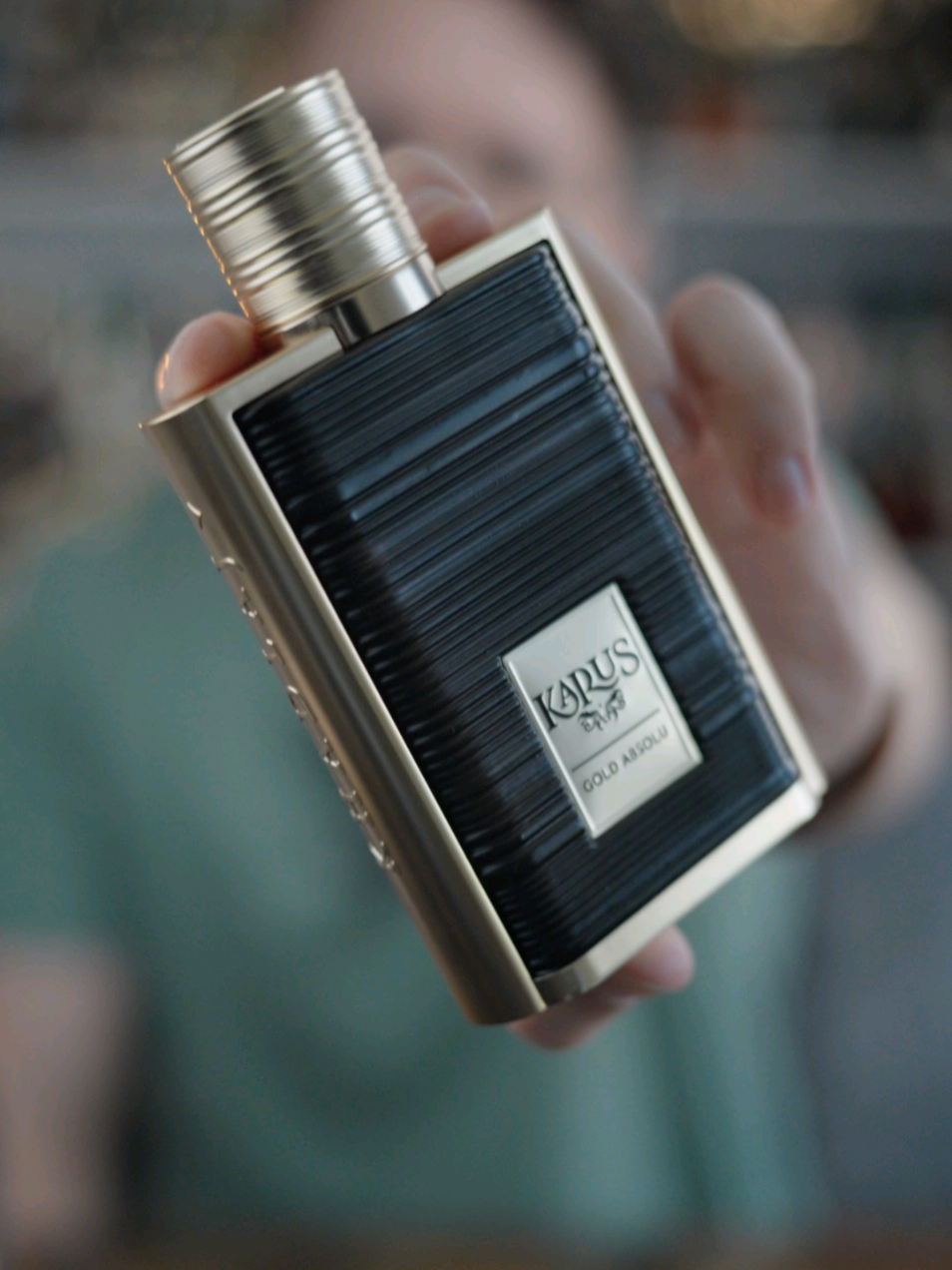 @Booskin Fragrance