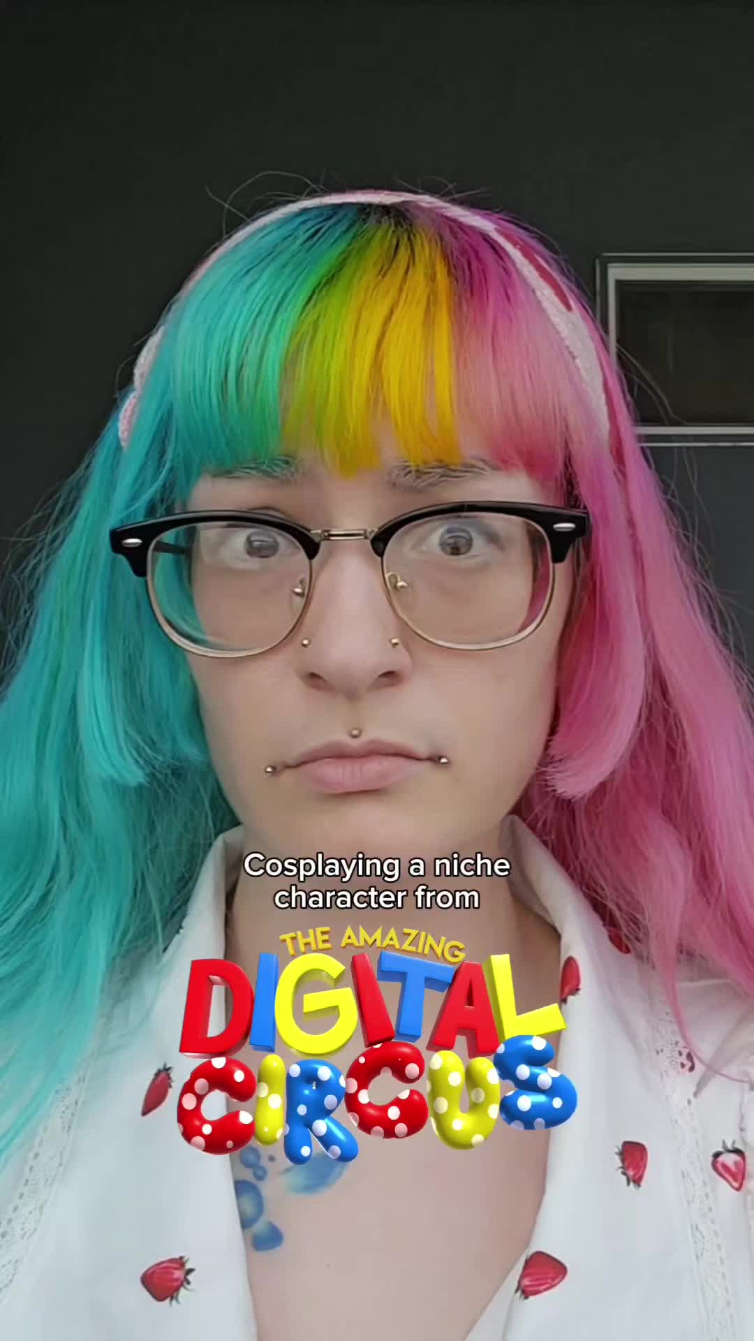 @SugarVail spelled V-A-I-L