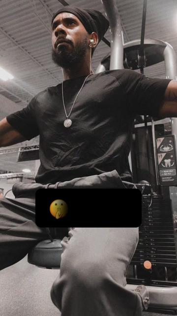 @Ivan’s fitness #cdn