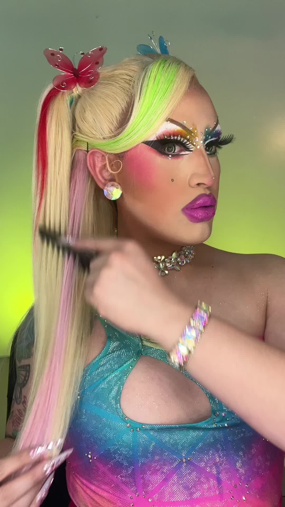 @AubreyBefierce