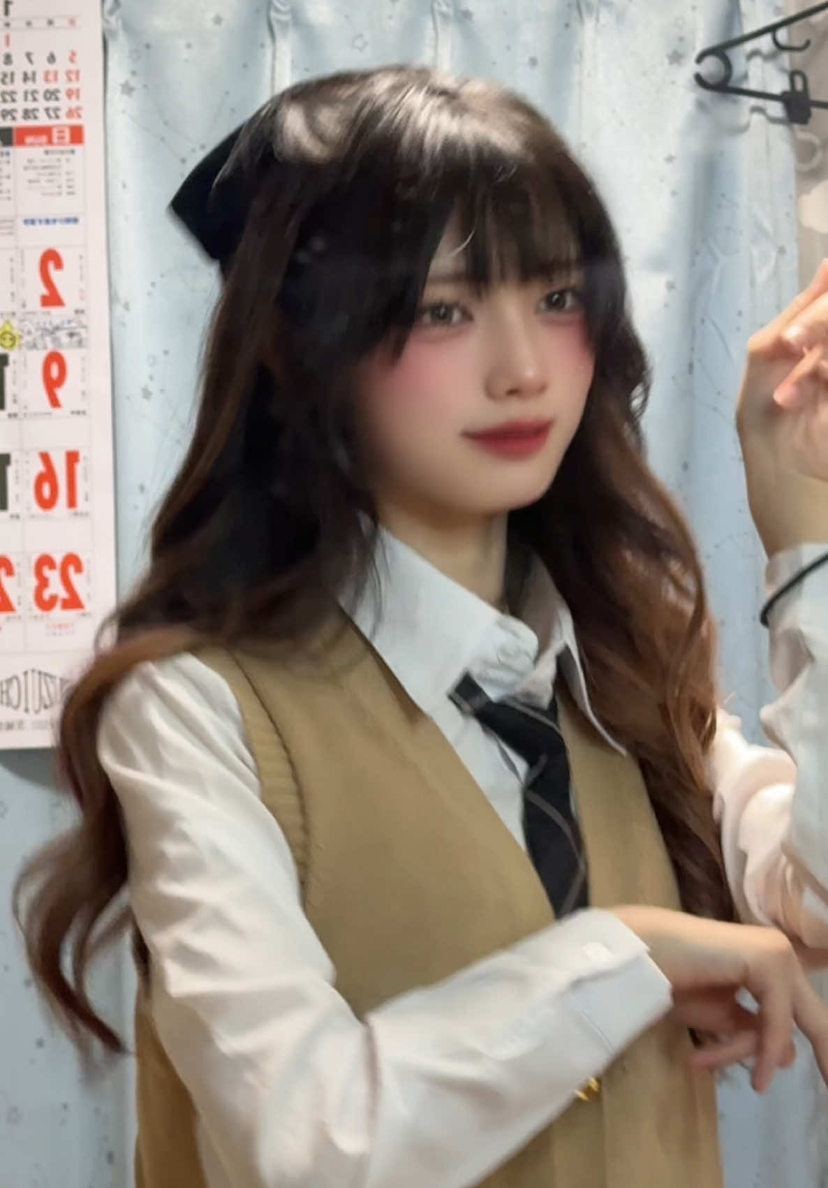 @橋本姫奈(雨海くも︎︎☁)
