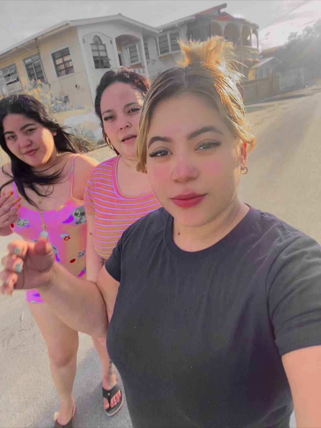 @Mia Moya