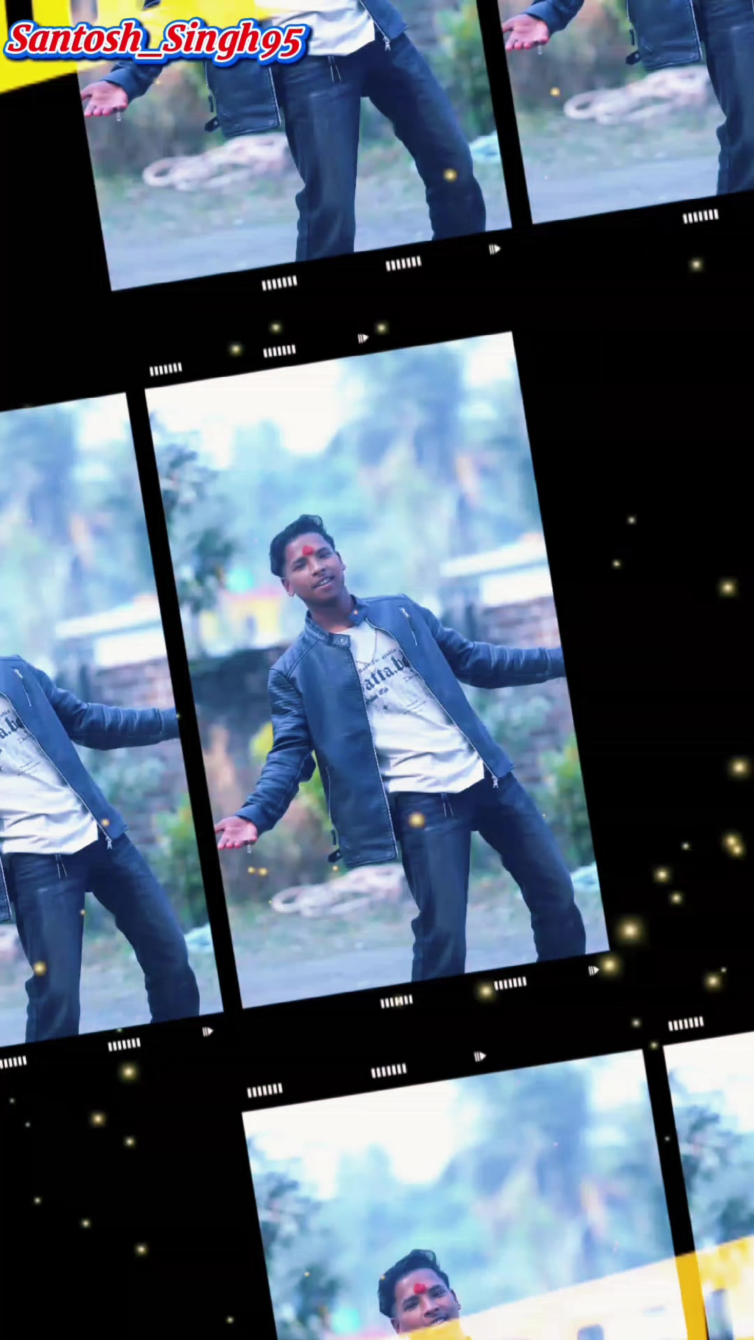 @Singer Sagar