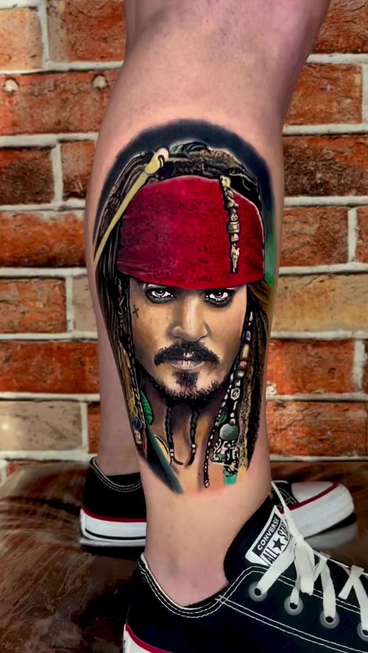 @ARMAGEDDOM TATTOO