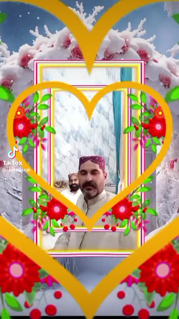 @M Shareef Rûk