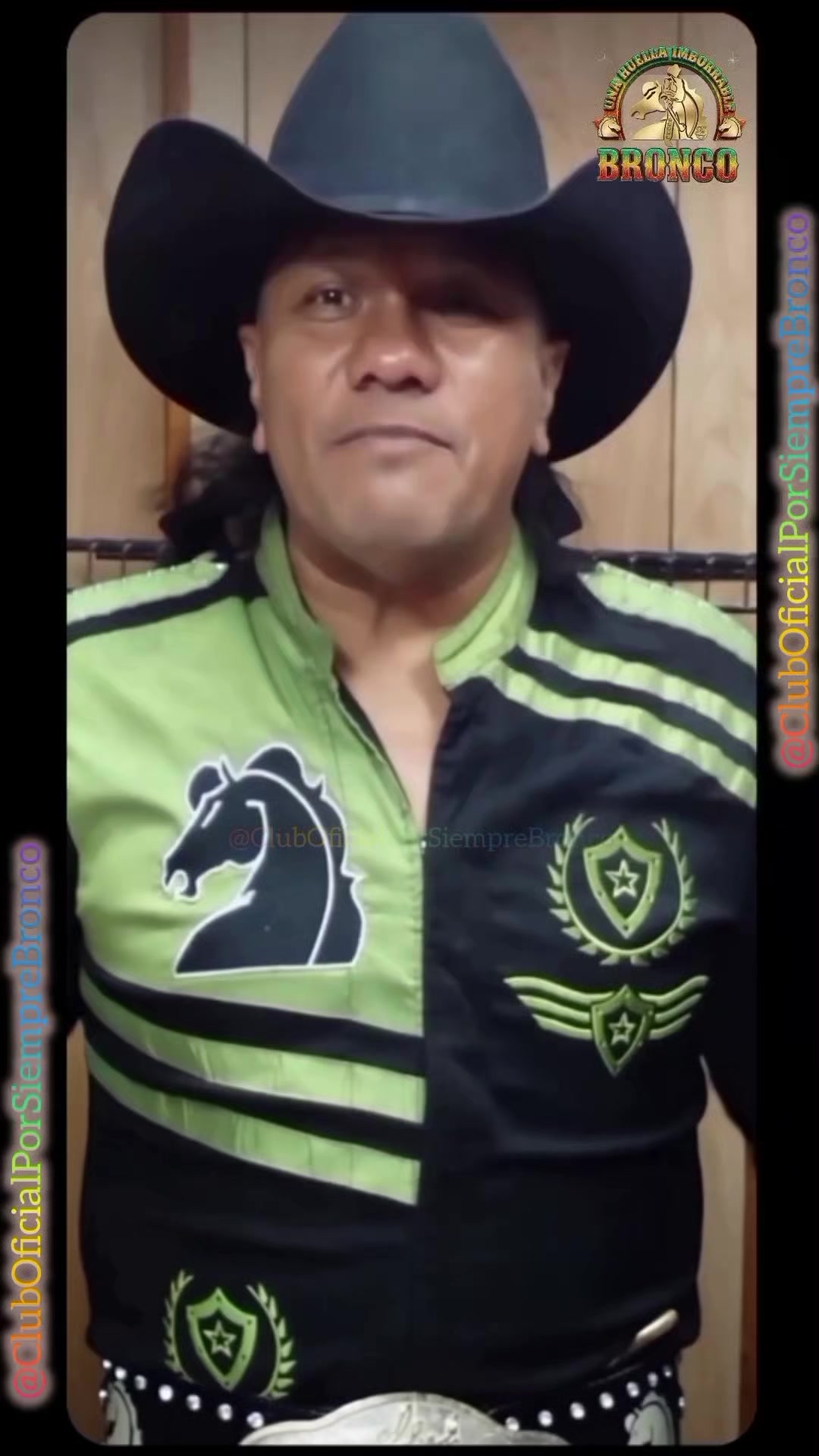 @ClubOficialPorSiempreBronco