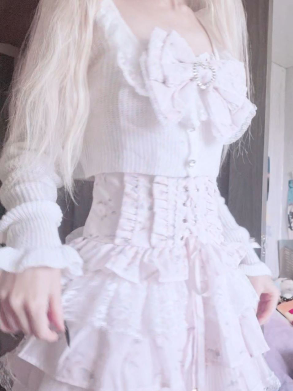 @꒰ঌDyfi໒꒱