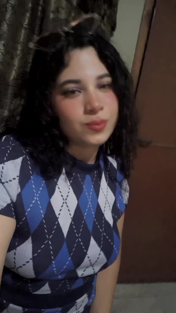 @Jaimary95