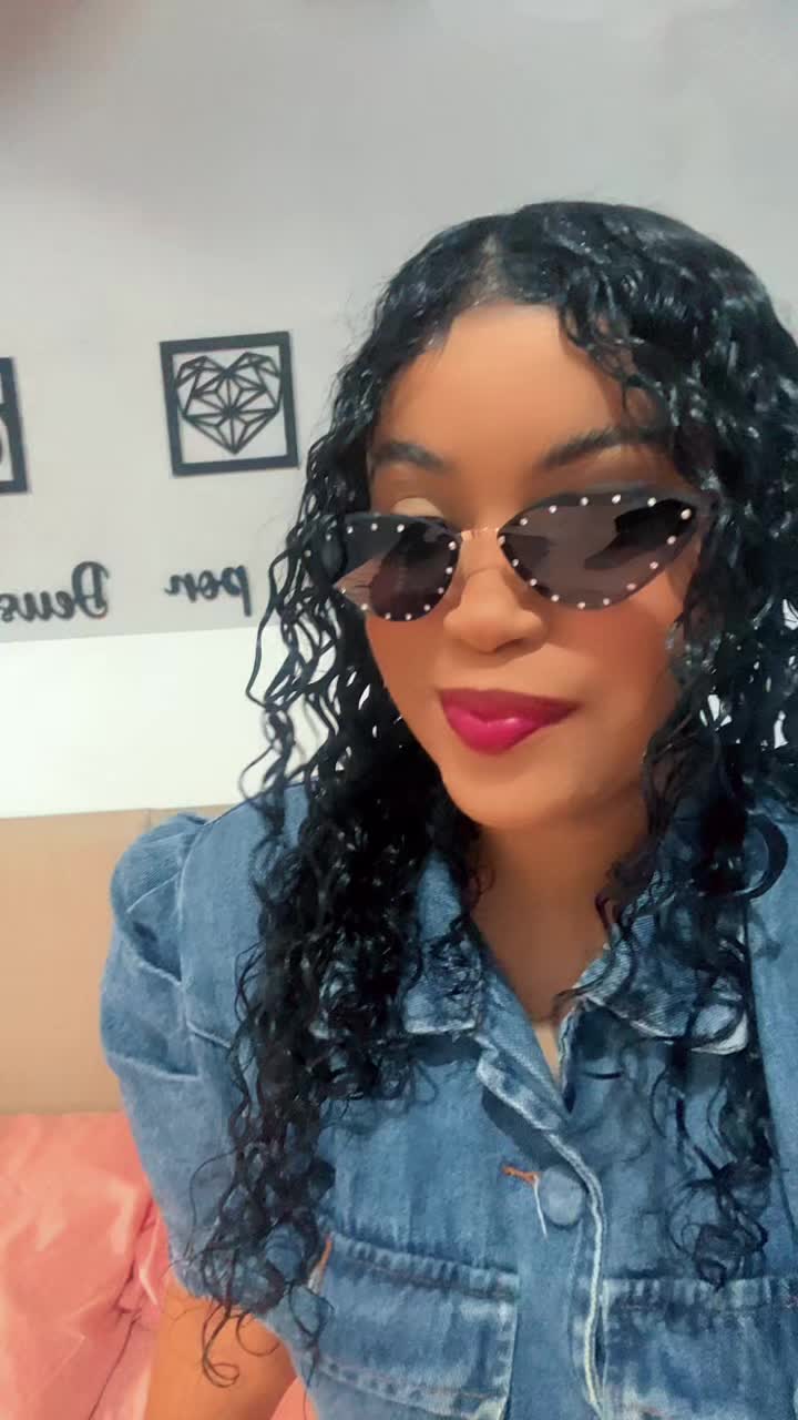 @Adriele Silva