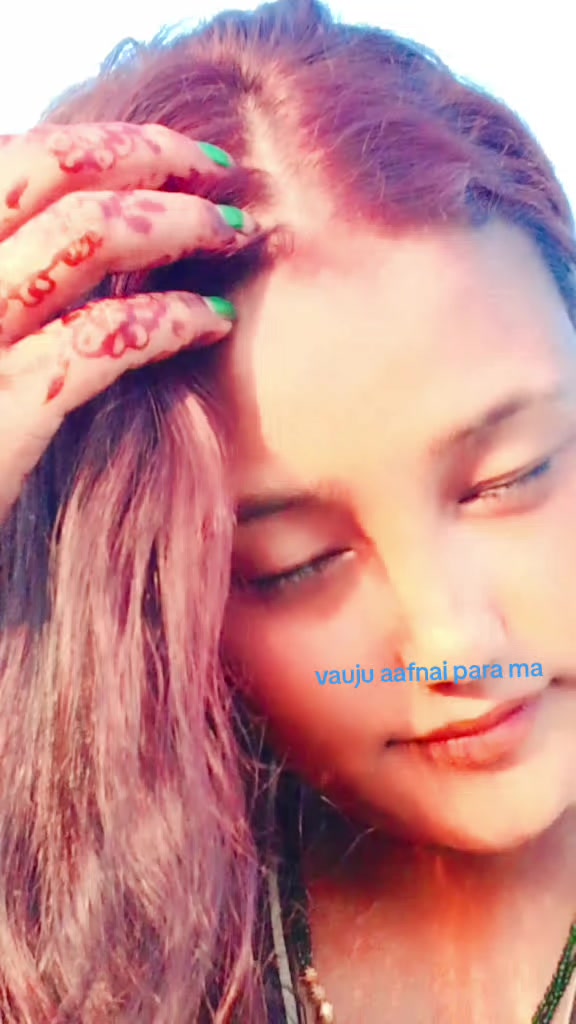 @miss manju kali
