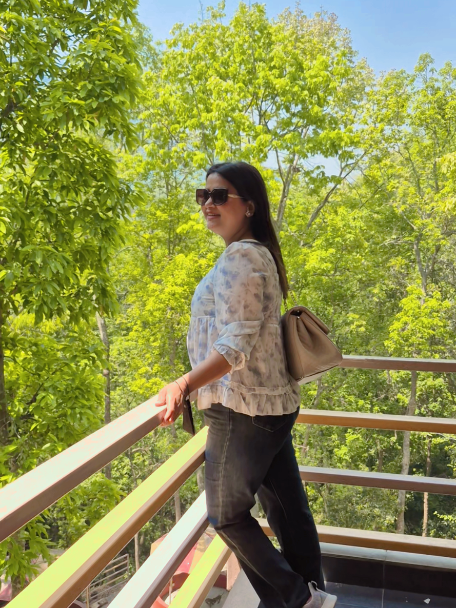 @स्मिता उप्रेती