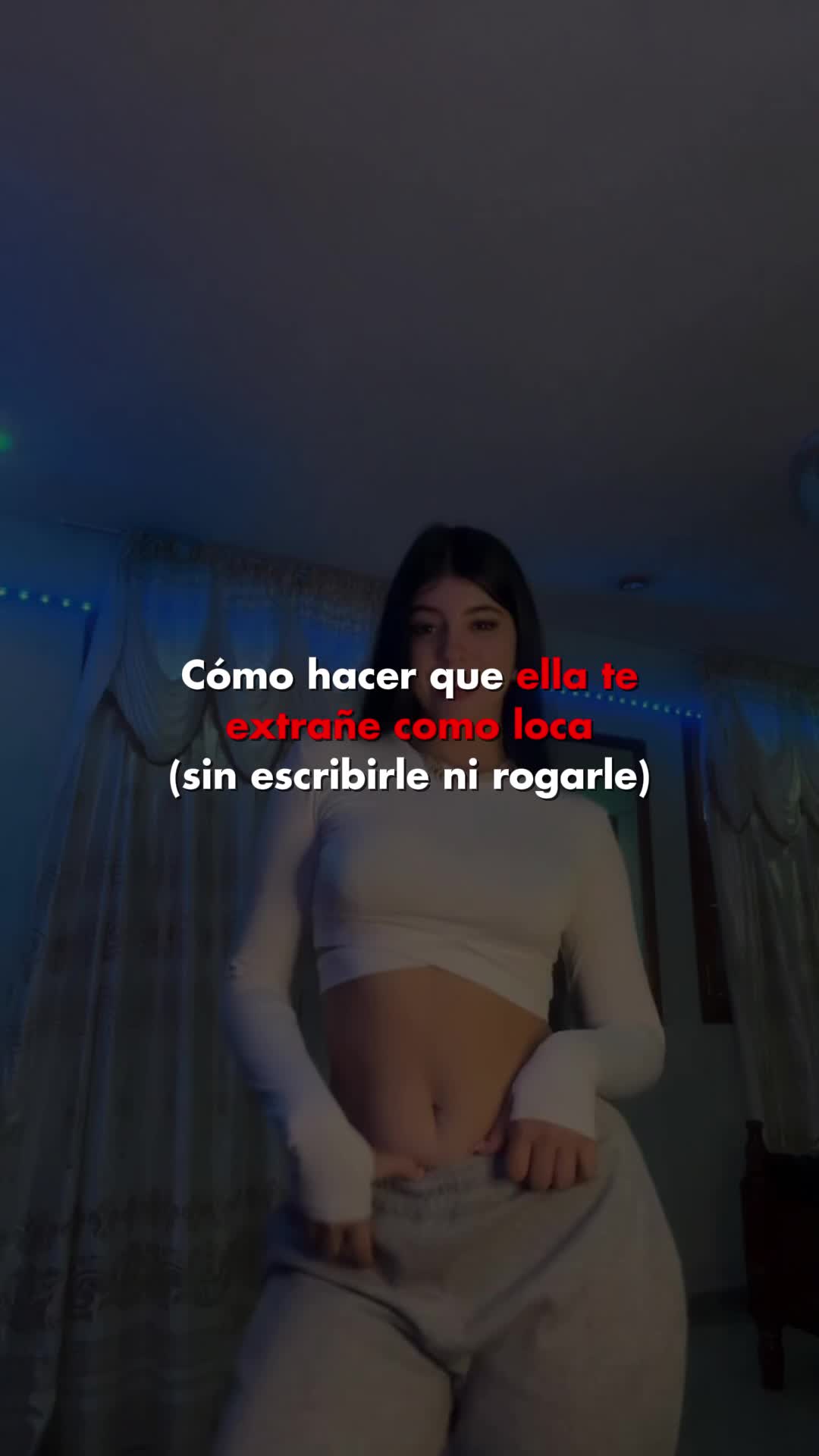 @Consigue Mujeres 🔥