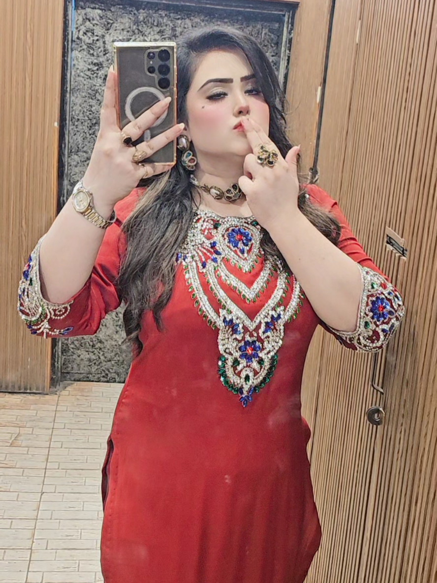 @Falak butt falak butt