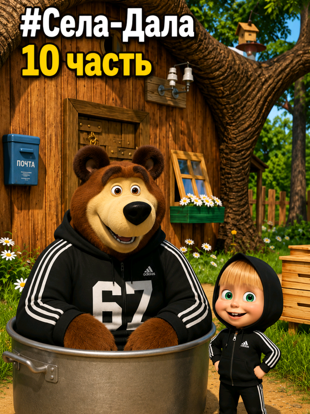 @🍉 Арбузыч 🍉