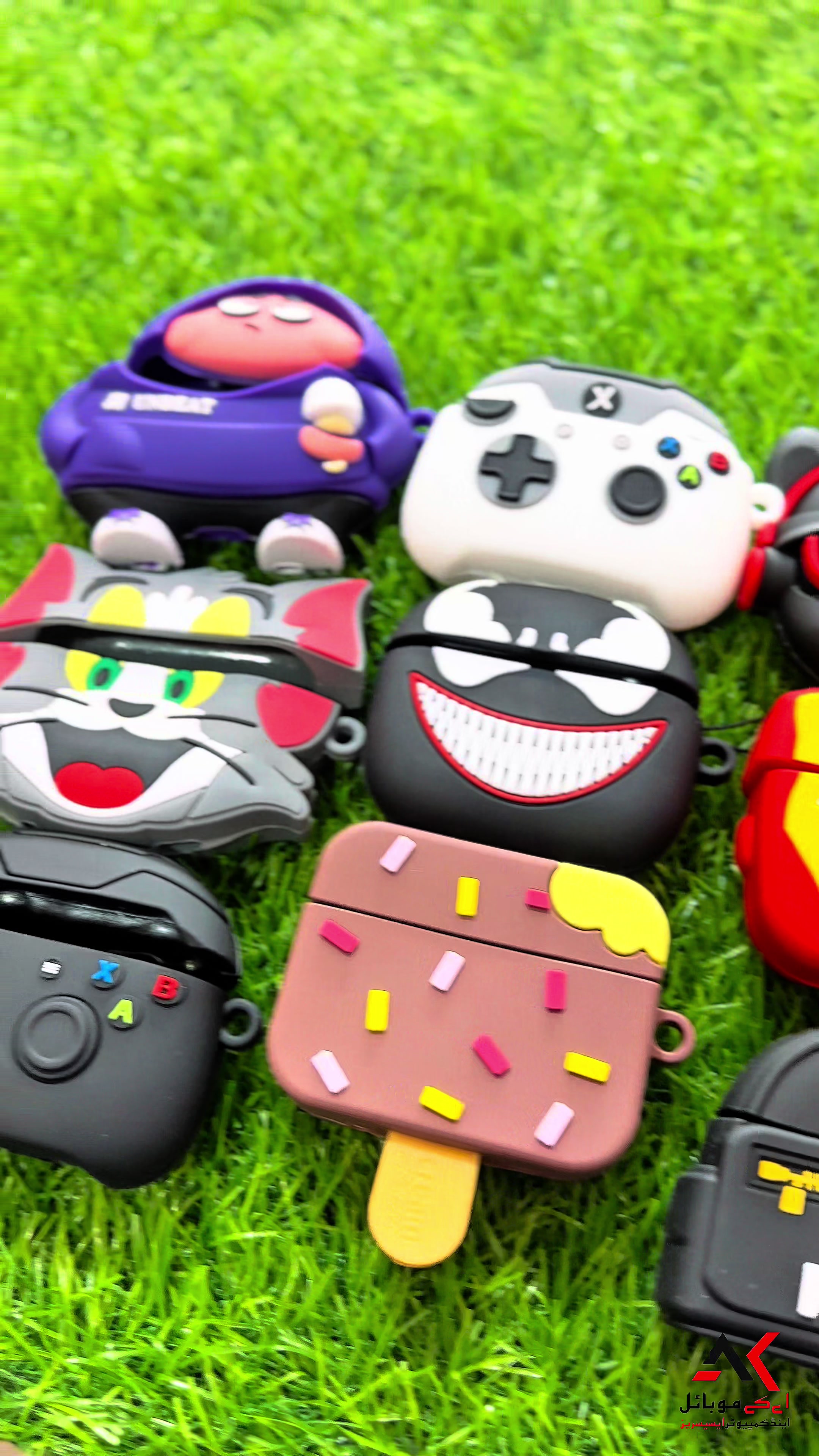 @AkMobile&ComputerAccessories