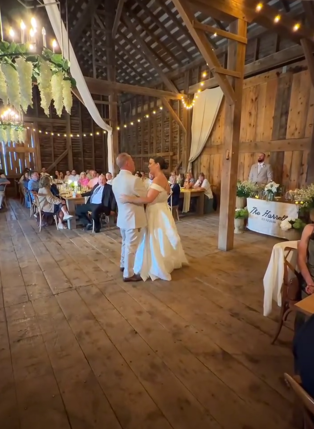 @TOAST WEDDINGS