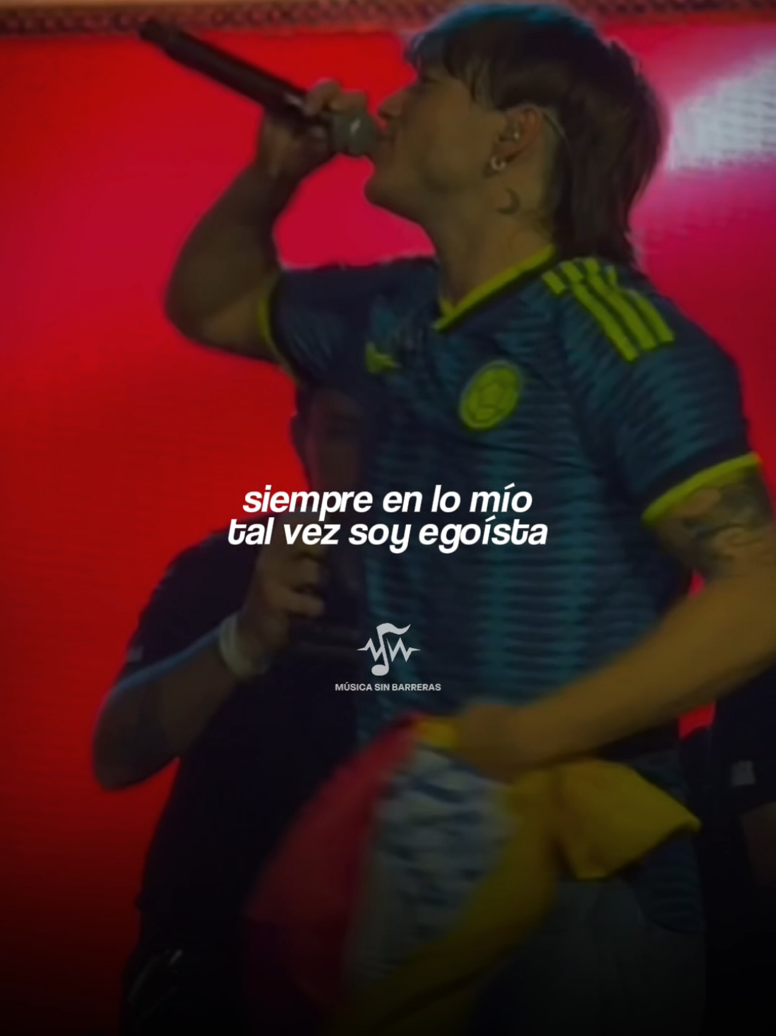 @Música Sin Barreras