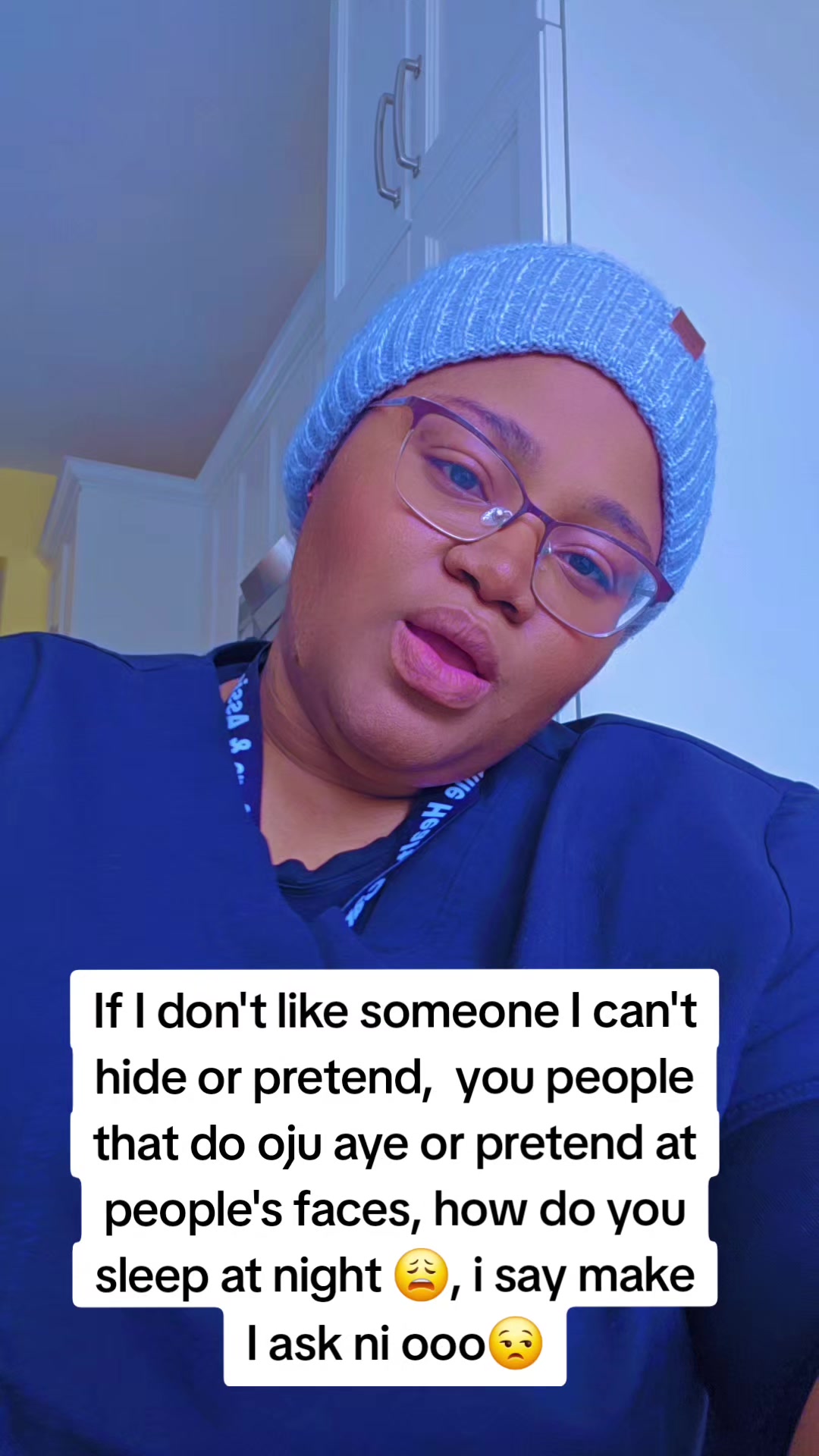 @Yetunde Anike