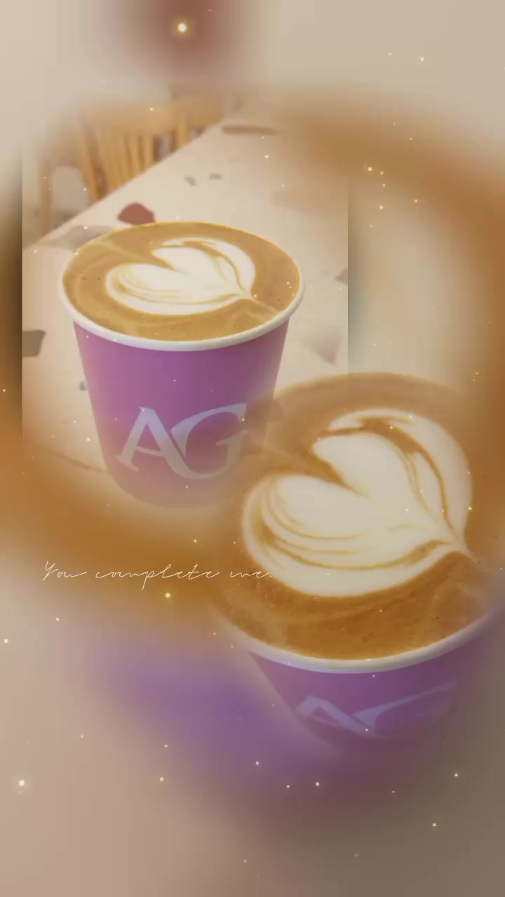 @BARISTA RIFAT HASAN